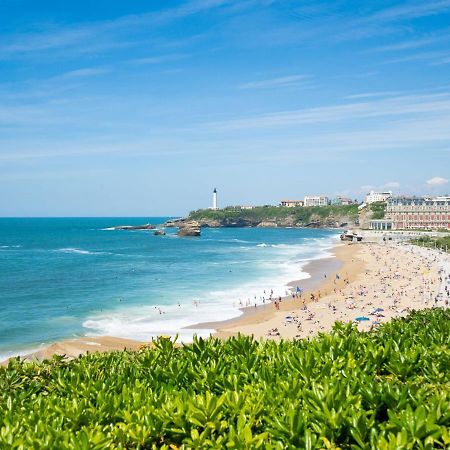 Studio Victoria Surf-11 By Interhome Biarritz Dış mekan fotoğraf