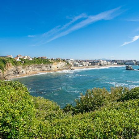 Studio Victoria Surf-11 By Interhome Biarritz Dış mekan fotoğraf