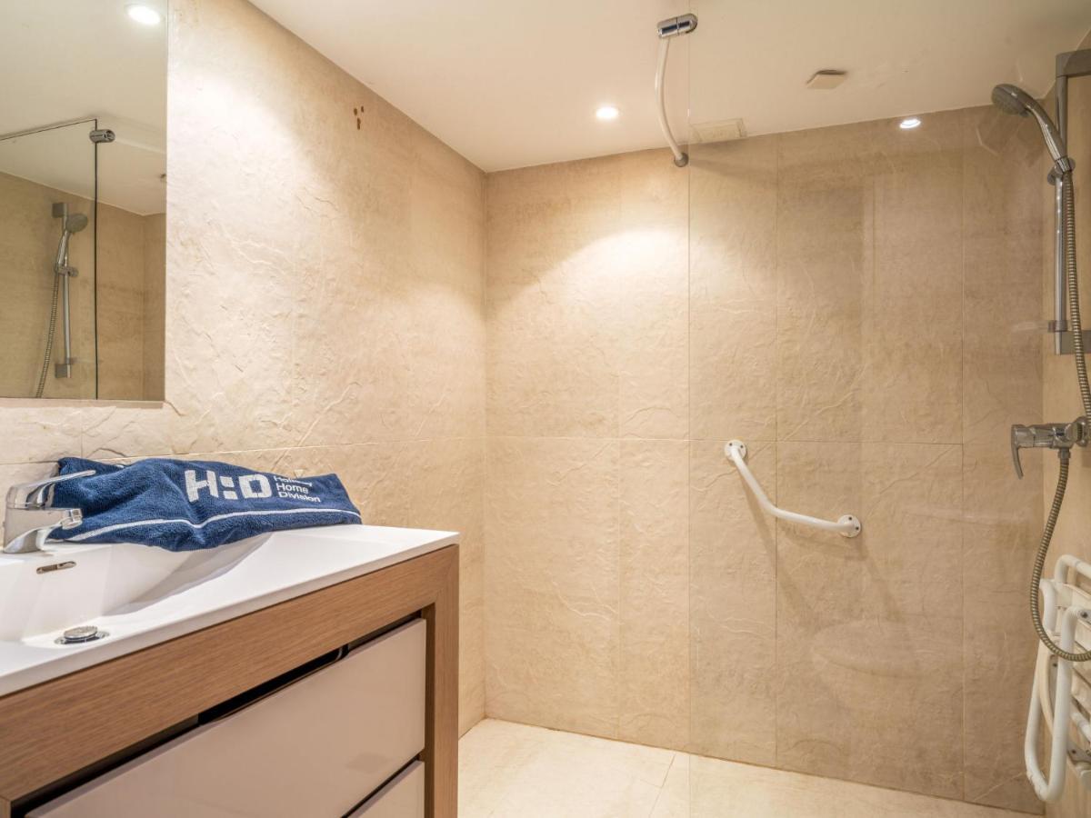 Studio Victoria Surf-11 By Interhome Biarritz Dış mekan fotoğraf